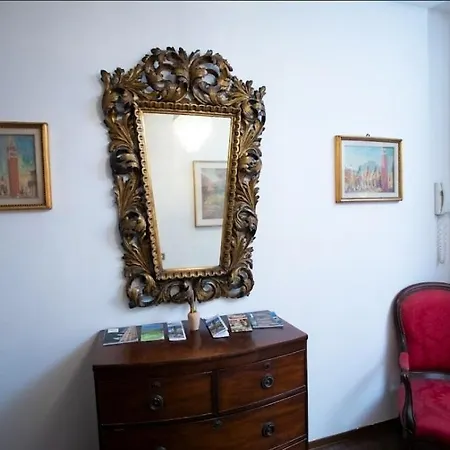 Casa de hóspedes Sofi