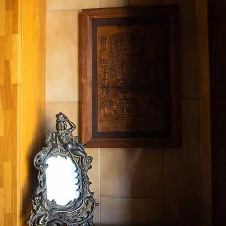 Sofi Casa de hóspedes Bérgamo