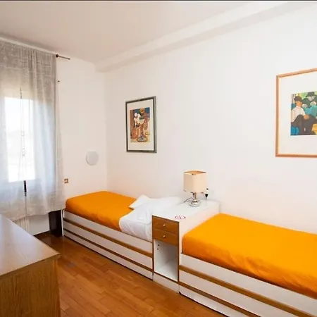 Sofi * Bérgamo