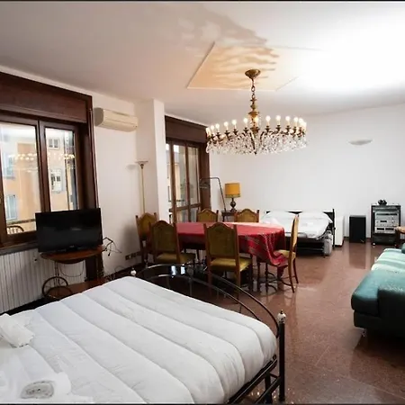 Sofi Casa de hóspedes Bérgamo