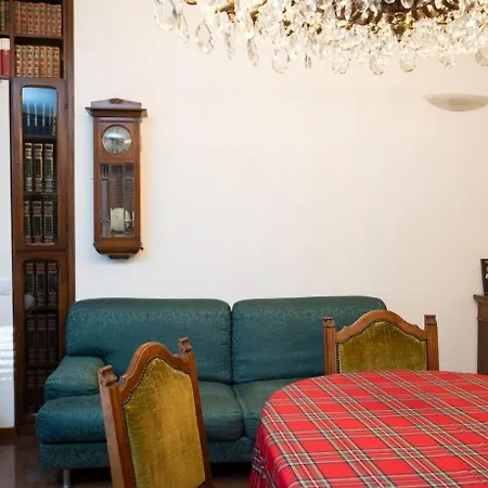 Casa de hóspedes Sofi Bérgamo