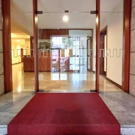 Sofi Casa de hóspedes Bérgamo