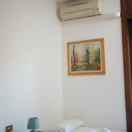 Casa de hóspedes Sofi Bérgamo