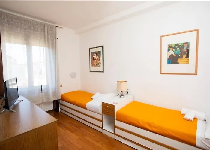 Sofi * Bérgamo