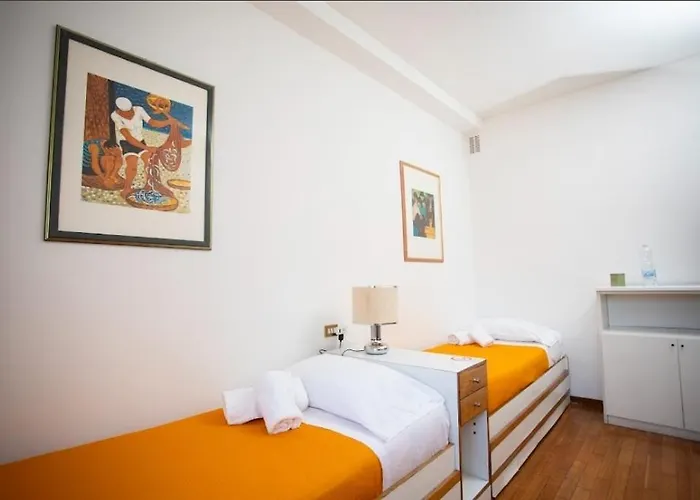 Casa de hóspedes Sofi *
