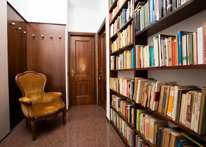 Casa de hóspedes Sofi Bérgamo